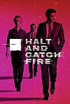 Halt and Catch Fire (4ª Temporada - Final)